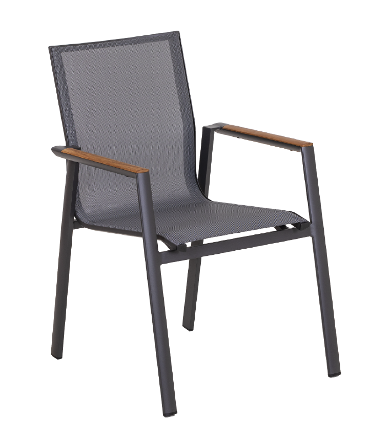 ACAMP Stapelsessel Vegas